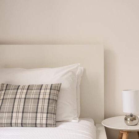 The London Road Apartment - 2Br/1Ba Edinburgh Luaran gambar