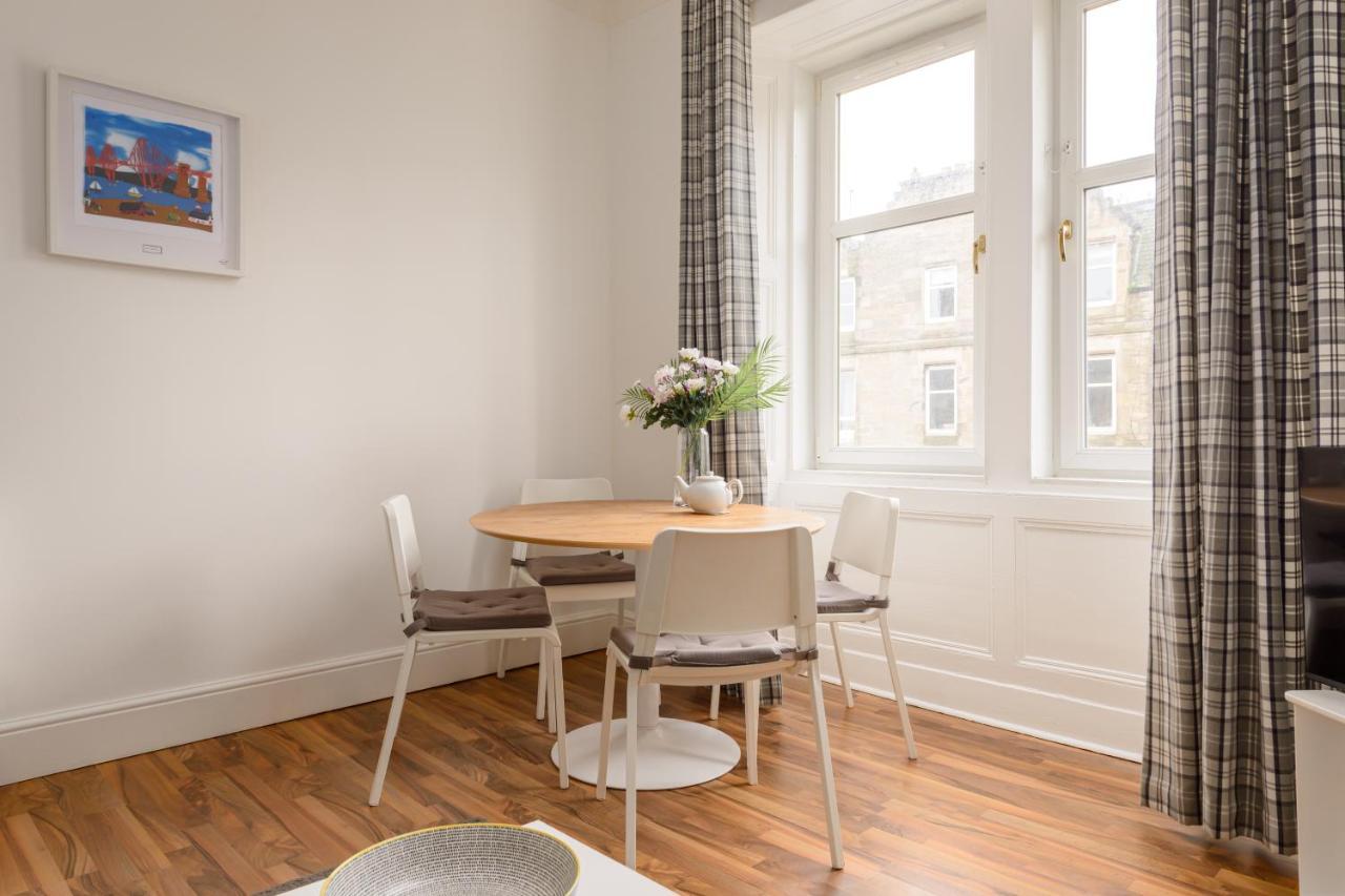 The London Road Apartment - 2Br/1Ba Edinburgh Luaran gambar